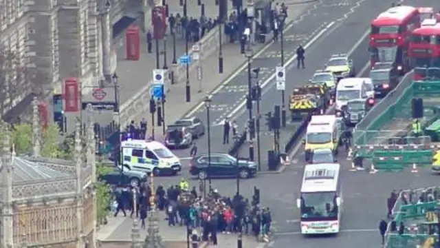 ภาพที่เกิดเหตุ