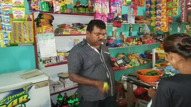 புத்தளம் - நாத்தாண்டி பகுதி இப்போது எப்படியுள்ளது? பிபிசி தமிழின் கள ஆய்வு