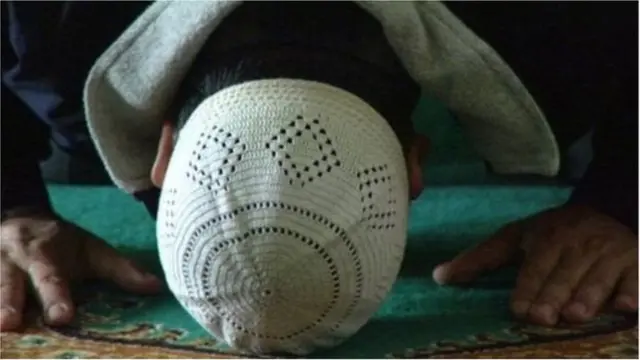 మసీదు దేవుడి ఇల్లైతే