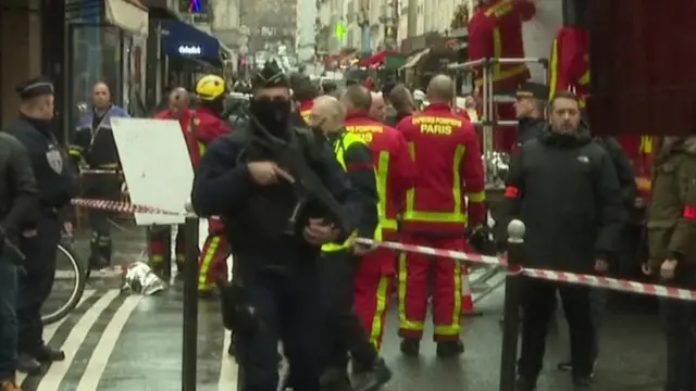 ที่เกิดเหตุ