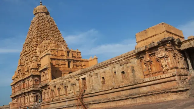 பெரிய கோவில்