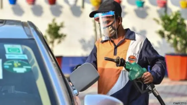 ਤੇਲ ਦੀਆਂ ਕੀਮਤਾਂ