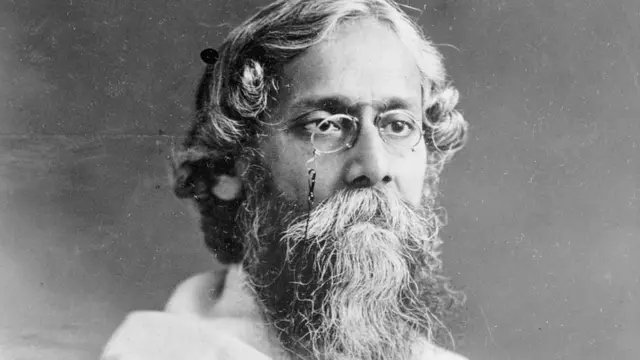 রবীন্দ্রনাথ ঠাকুর