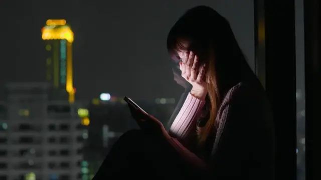 هل يمكن لهذه التكنولوجيا أن تضع حدا للتحرش والتنمر؟