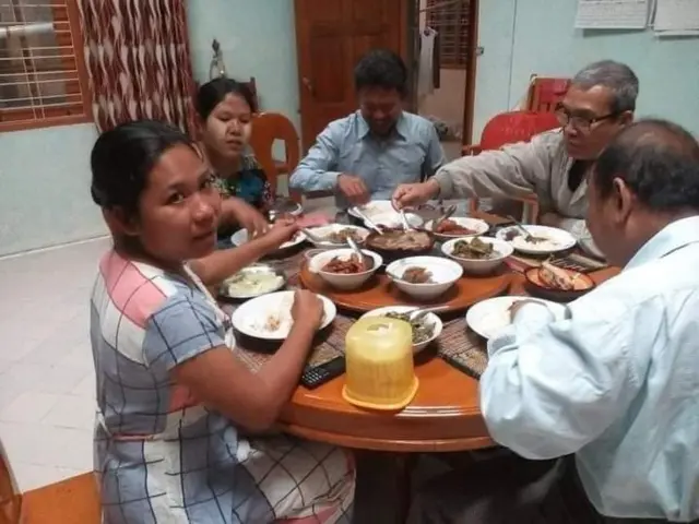 NLD ပါတီဝင်တွေ နိုင်ငံရေးလိုအပ်ချက်အရ ဖမ်းဆီးခံခဲ့ရတာဖြစ်တယ်လို့ဆို