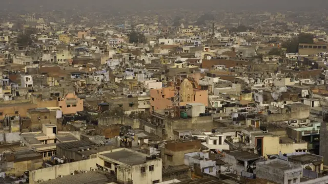 மக்கள் தொகை பெருக்கம்