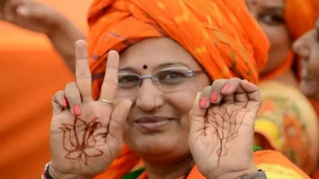 ਗੁਜਰਾਤ ਚੋਣਾਂ