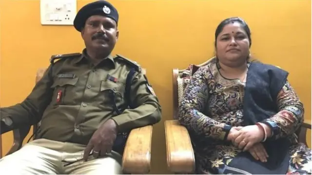 असित कुमार मोदी-सुचित्रा मोदी