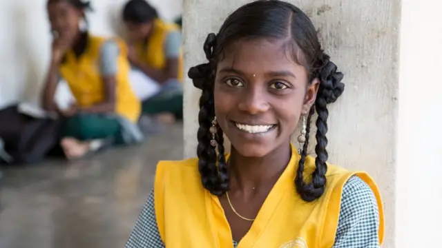 பெண் குழந்தை திட்டம்