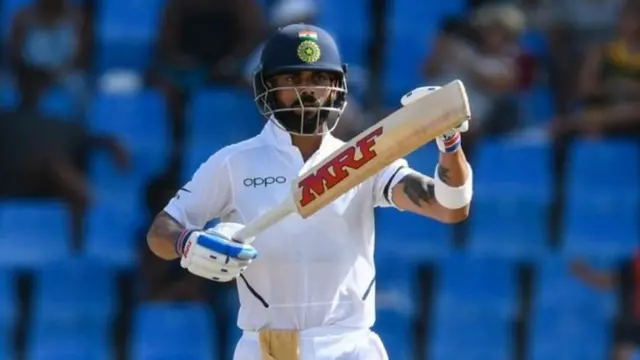 விராட் கோலி