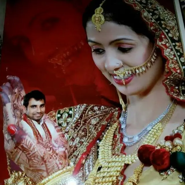 मोहम्मद शमी