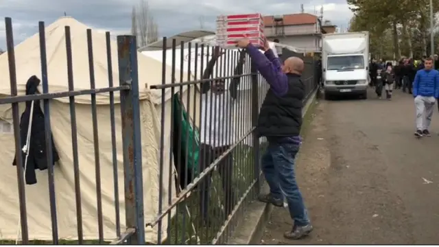 Тумани, 28. новембар 2019.