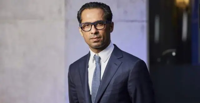 Mohammed Dewji