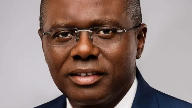 Babajide San-Olu