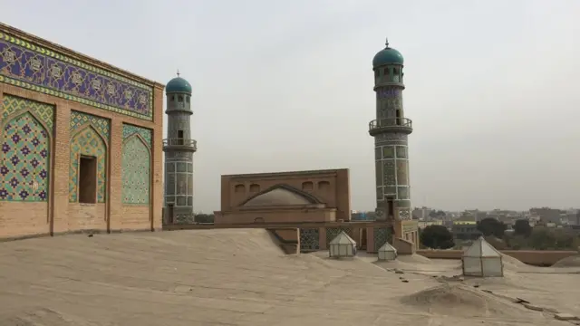 دا پروژه په اوږدمهاله توګه په څو پړاوونو کې د افغانستان دولت له بودیجې ترسره کېږي.