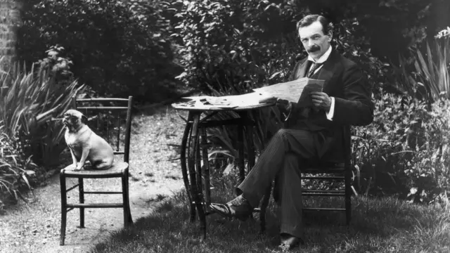 Ллойд-Джордж