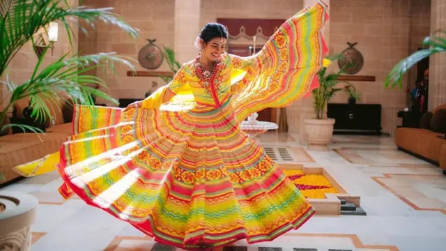 प्रियंका