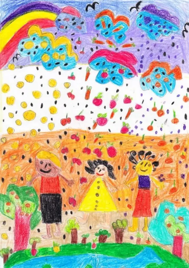 දිනුගගේ පෝස්ටර් නිර්මාණය