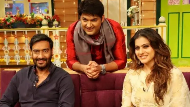 कपिल शर्मा