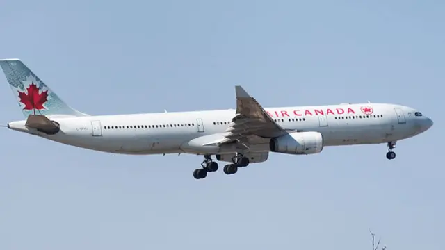 ஏர் கனடா