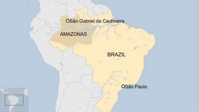 అమెజాన్