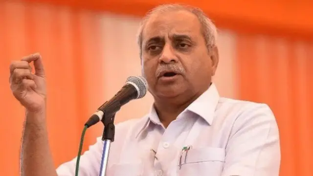 નીતિન પટેલ