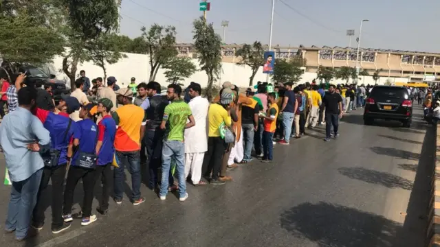 پی ایس ایل فائنل