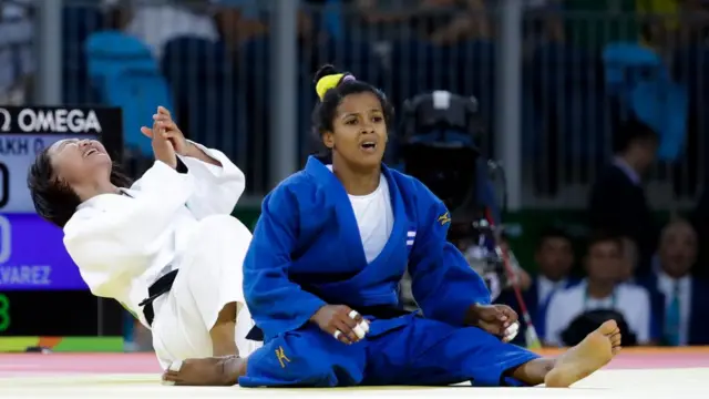 Dayaris Mestre Álvarez