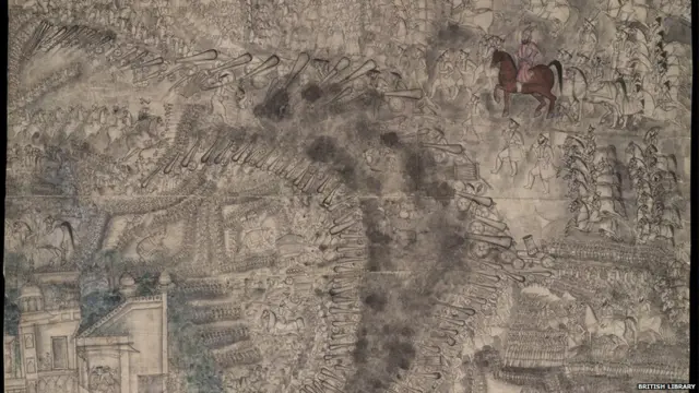 पानिपत युद्ध