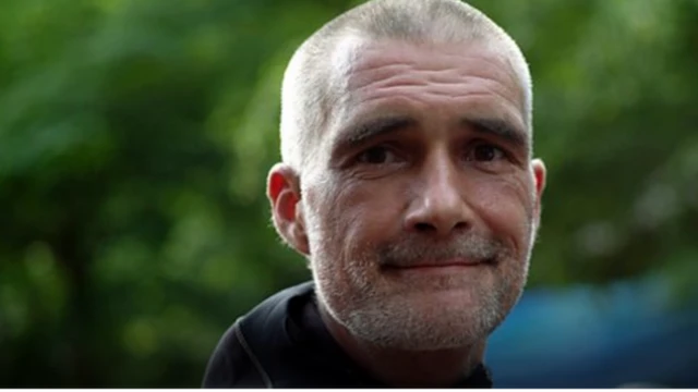 థాయ్ హీరోలు