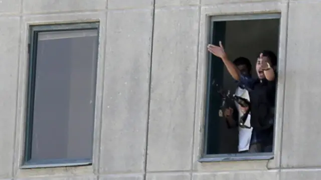 ایران بریدونه