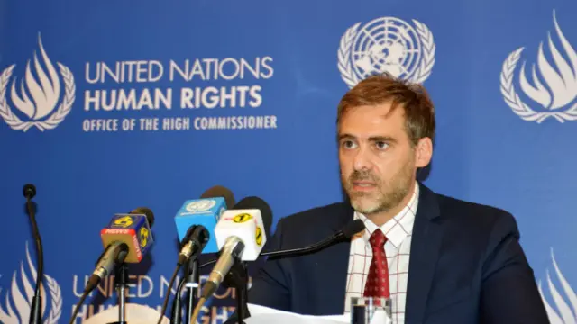 ஐநா நிபுணர்