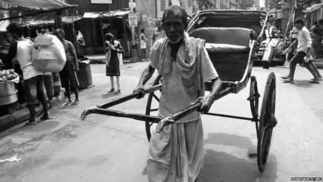 पश्चिम बंगाल