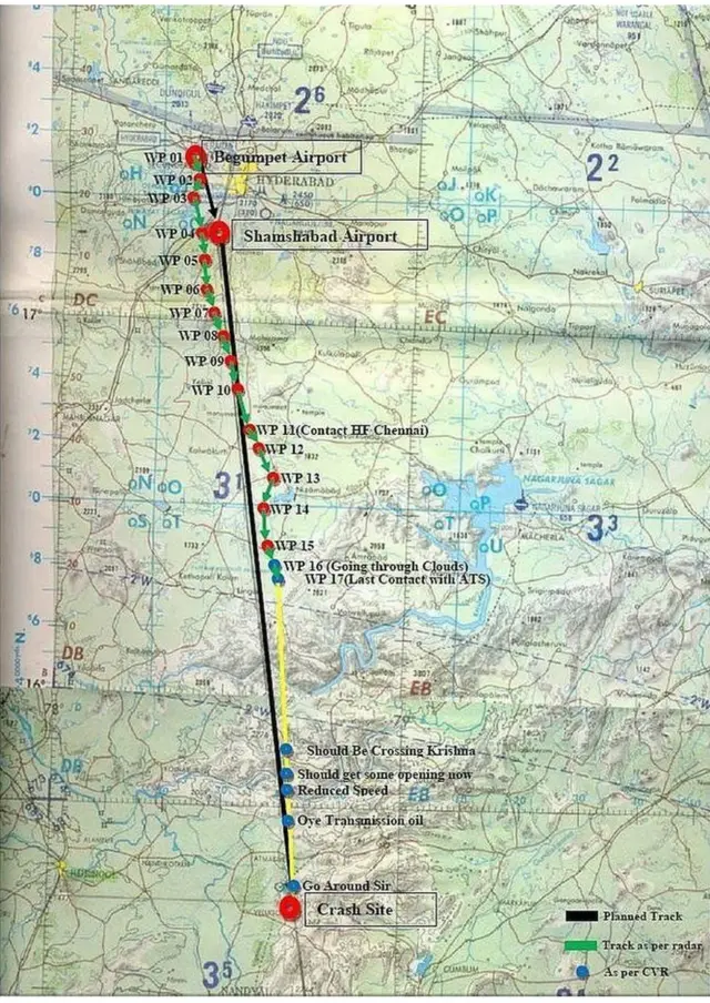 જંગલમાં ફસાયેલું અનુભવી રહી હતી રેસ્ક્યૂ માટે ગયેલ ટીમ
