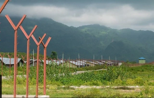 මියමාරය