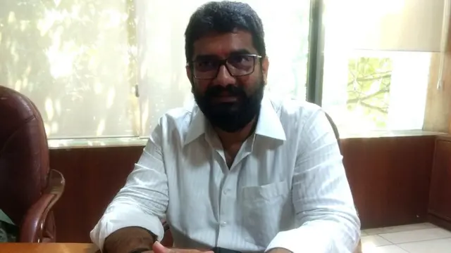 आमदार शिवेंद्रराजे भोसले