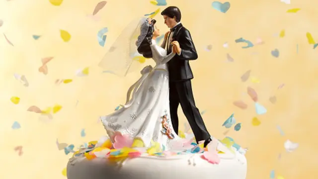 رقصة في العرس