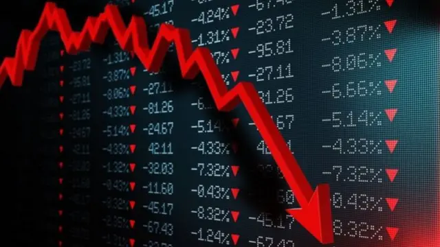 ஜிடிபி உணர்த்தும் உண்மை