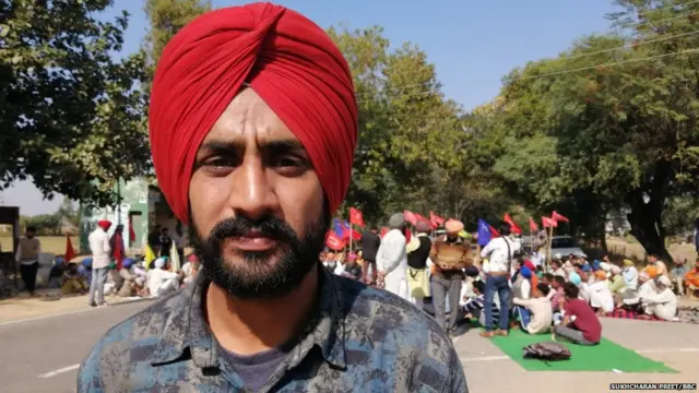 ਬਿਕਰ ਸਿੰਘ