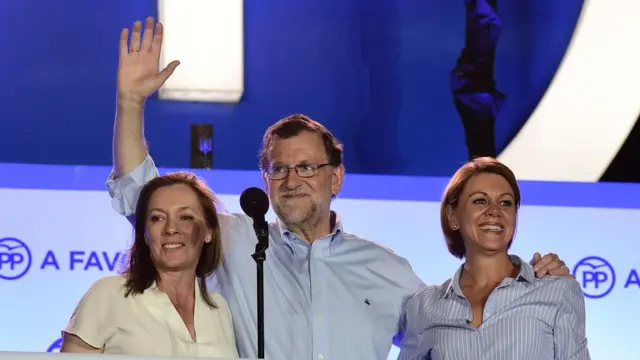 Mariano Rajoy