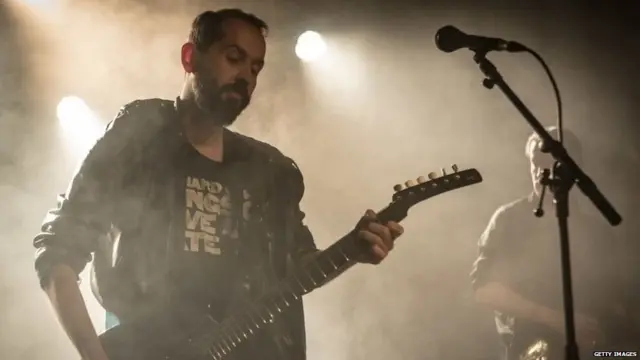 Cigarettes After Sex