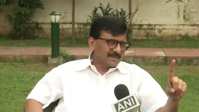 संजय राउत