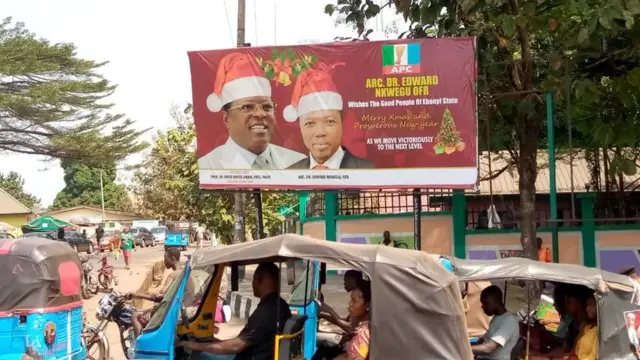 Ndị ọchịchị Ebonyi steeti.
