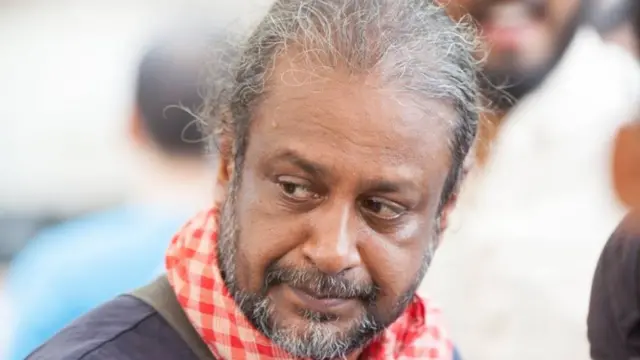 Nityanand நித்தியானந்த்