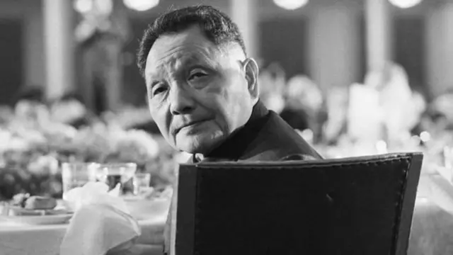 ਡਾਂਗ ਸ਼ਯਾਓਪਿੰਗ