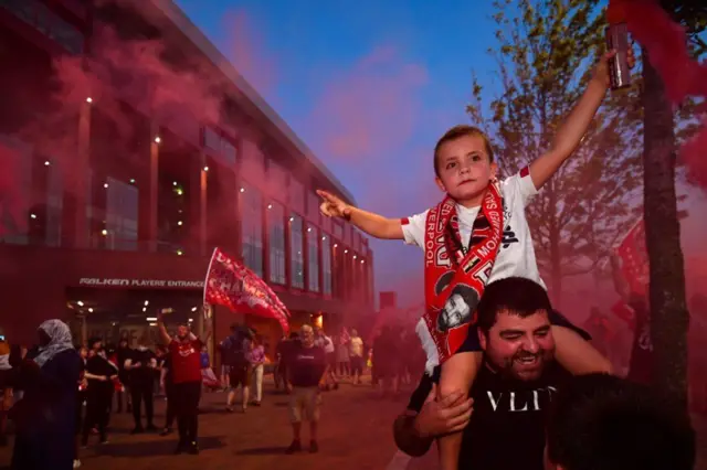 ลิเวอร์พูล