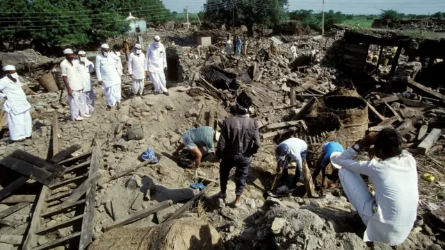 किल्लारी