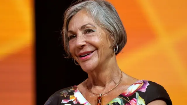 Alice Walton