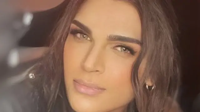 સાયશા શિંદે