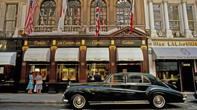 هل أنت حقا ثري مقارنة بالأخرين؟